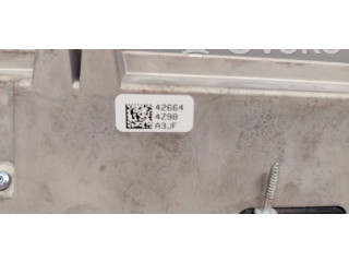 Экран/ дисплей / маленький экран 5E3919605, QW00096H Skoda Octavia Mk4