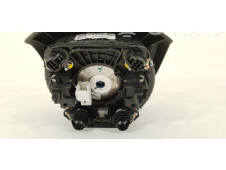 Подушка безопасности водителя 985701142R, 34226032E   Dacia Logan II