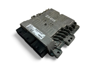 Блок управления двигателем Блок управления 31355712, S180134103A Volvo S60