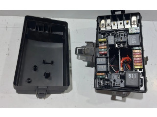 Блок предохранителей 5Q0907361B, 5Q0907361B Skoda Octavia Mk3 (5E)