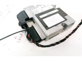 Блок управления 3D0035704D   Volkswagen Phaeton