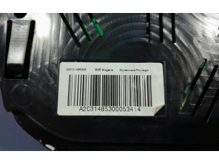 Спидометр (приборный щиток) Renault Megane III 2009 - 2016 года