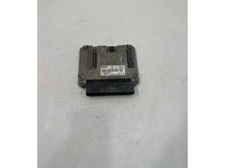 Řídící jednotka 0281012961, 1944134A3DCM Fiat Croma 2007