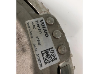 Генератор 31491811, UK3058   Volvo XC90      