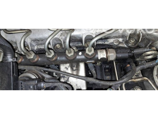 Топливная рампа 96868901, 96868901   Chevrolet Orlando  