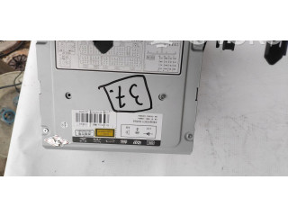 Экран/ дисплей / маленький экран    Chevrolet  Traverse III  2024 -  года