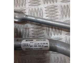 Моторчик дворников 8K1955023D, A5276-546 Audi A4 Allroad