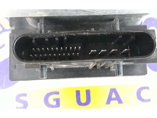 Блок АБС UR61437AO, 1454540 Ford Ranger 2007 - 2011 года