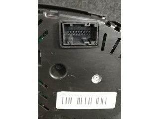 Přístrojová deska Alfa Romeo Mito 2009 A2C53357411, 50517154