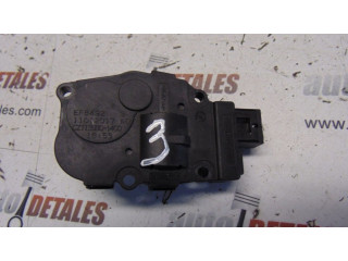 Двигатель задвижки потока воздуха