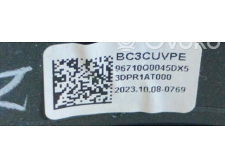 Volant Hyundai i20 (BC3 BI3) 2020 56100Q0GD0NNB