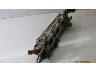 Всасывающий коллектор