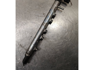 Топливная рампа 0445214182, 780912702   BMW 3 E90 E91   для двигателя n47d20c