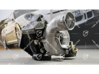  Турбина Porsche Cayenne (9PA)  94812301656, 94812301656         