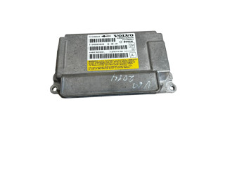 Блок подушек безопасности 31406637, T11409210519   Volvo XC60