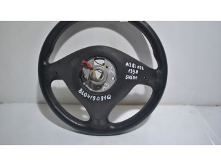 Руль Audi A3 S3 8L  1996 - 2003 года 8L0419091Q, 8L0124B      