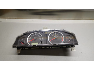 Přístrojová deska Nissan Almera N16 2004 BN761