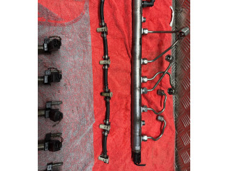 Vstřikovač 7805430, 7805424 BMW X5 E70 N57D30B