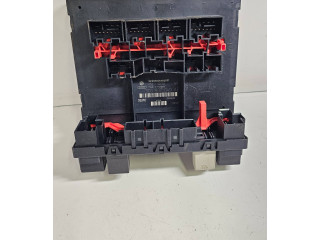 Блок комфорта 3C0937049AE, 28068688 Skoda Octavia Mk2 (1Z)