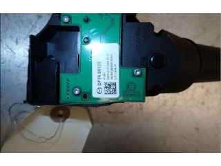 Ручка стеклоочистителей DF7466128 Mazda 2