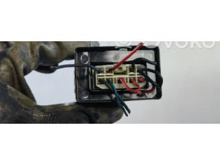 Блок управления 8475005001 SsangYong Rexton