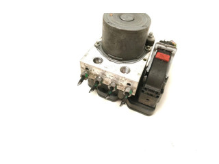 Блок АБС GX7314F447AF, 0265243543 Jaguar XE 2015 - года