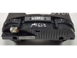 Панель приборов A2514406211   Mercedes-Benz R W251       