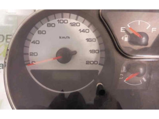 Přístrojová deska Suzuki Ignis 2005 341006GC, 3410086GC0