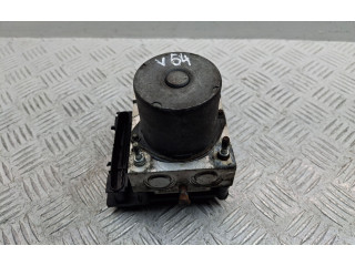 Блок АБС 445400F020, 440500F030   Toyota  Corolla Verso AR10  2004 - 2009 года