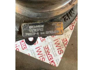  Турбина Volvo C30  GTC1446VZ, 7518014         