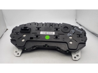 Přístrojová deska Ford Fusion II 2013 DS7T10849EH, A2C84863500