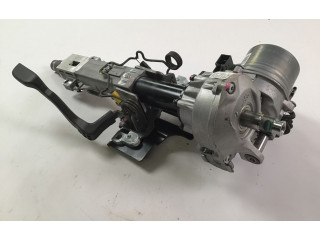 рейка Колонка рулевая 6C1423510BM Skoda Fabia Mk3 (NJ) 2015 - 2021 года