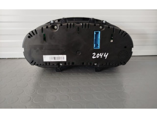 Панель приборов 8U0920930E Audi Q3 8U