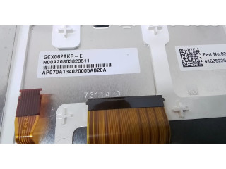 Дисплей GCX062AKRE Porsche Cayenne (92A)