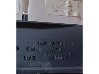 Панель приборов 09021002020 Citroen Xantia