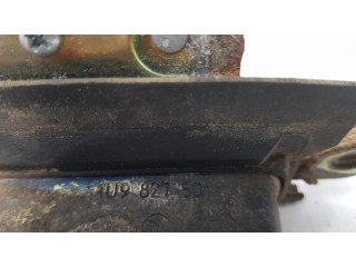 Замок задней крышки