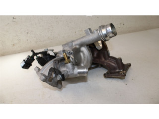 Turbodmychadlo Турбина 2823107600   KIA Stonic   G3LF