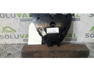 Блок управления кондиционера воздуха / климата/ печки (в салоне)