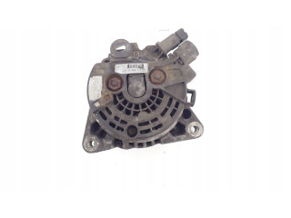 Генератор 9646477580 Citroen Berlingo