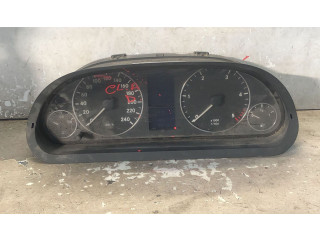 Панель приборов 0263643343, 0263643343   Mercedes-Benz A W169       