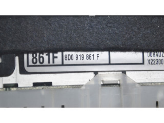 Přístrojová deska  Audi A4 S4 B5 8D 1999 8D0919861F  