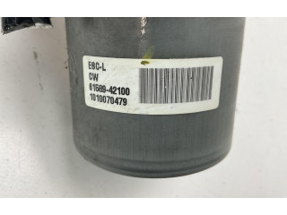 Блок АБС 589201K100, 1K589-20500   Hyundai  ix20   -  года