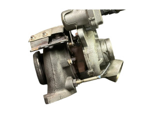 Турбина Jeep Patriot A6510900480, A6511530194