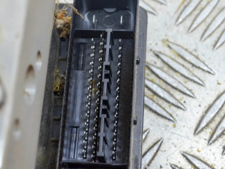 Блок АБС 4891032000, 06210207904 SsangYong Actyon sports I 2005-2012 года