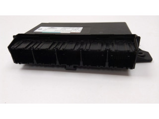 Блок комфорта 7S7T19G481DD, 5WK48790F Ford Galaxy