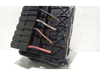 Pojistková skříňka Řídící jednotka BSM 9643498980   Citroen Berlingo 2004