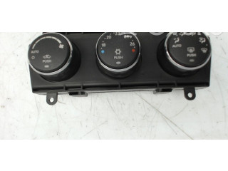 Блок управления климат-контролем P55111846AF   Jeep Cherokee