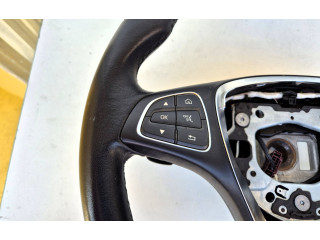 Volant Mercedes-Benz C W205 2018 A0004609211, 644670100A