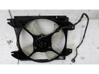 Вентилятор радиатора MR270403 Mitsubishi Galant 2.0