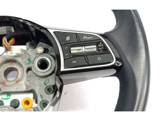 Руль KIA Xceed  2019 -  года 56100J7640CEP      